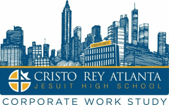 Cristo Rey Atlanta Corporate Work Study programme