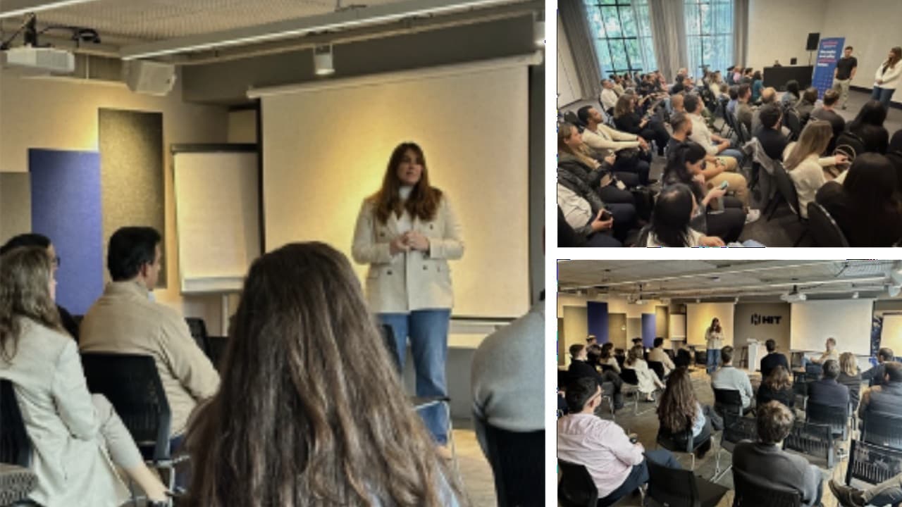 latam townhall