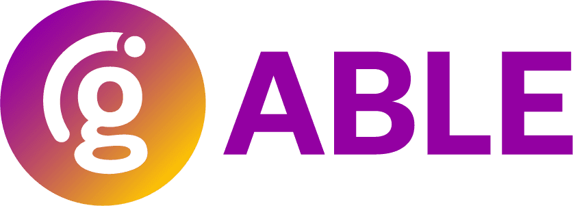 Disability Inclusion Community logo