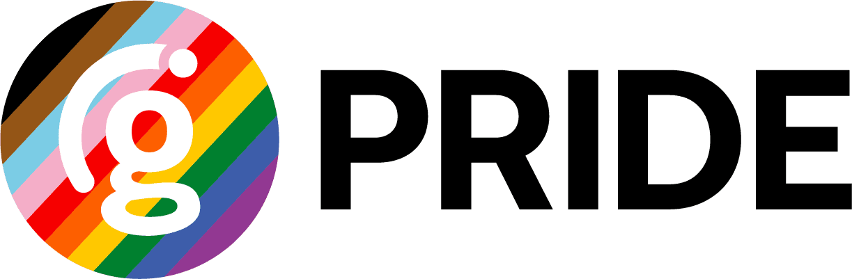 LGBTQ+ Inclusion Community logo