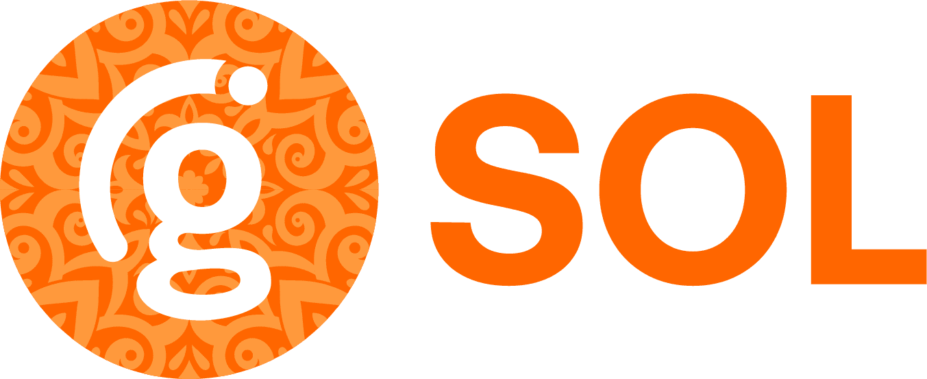 Hispanic and Latin Inclusion Community logo