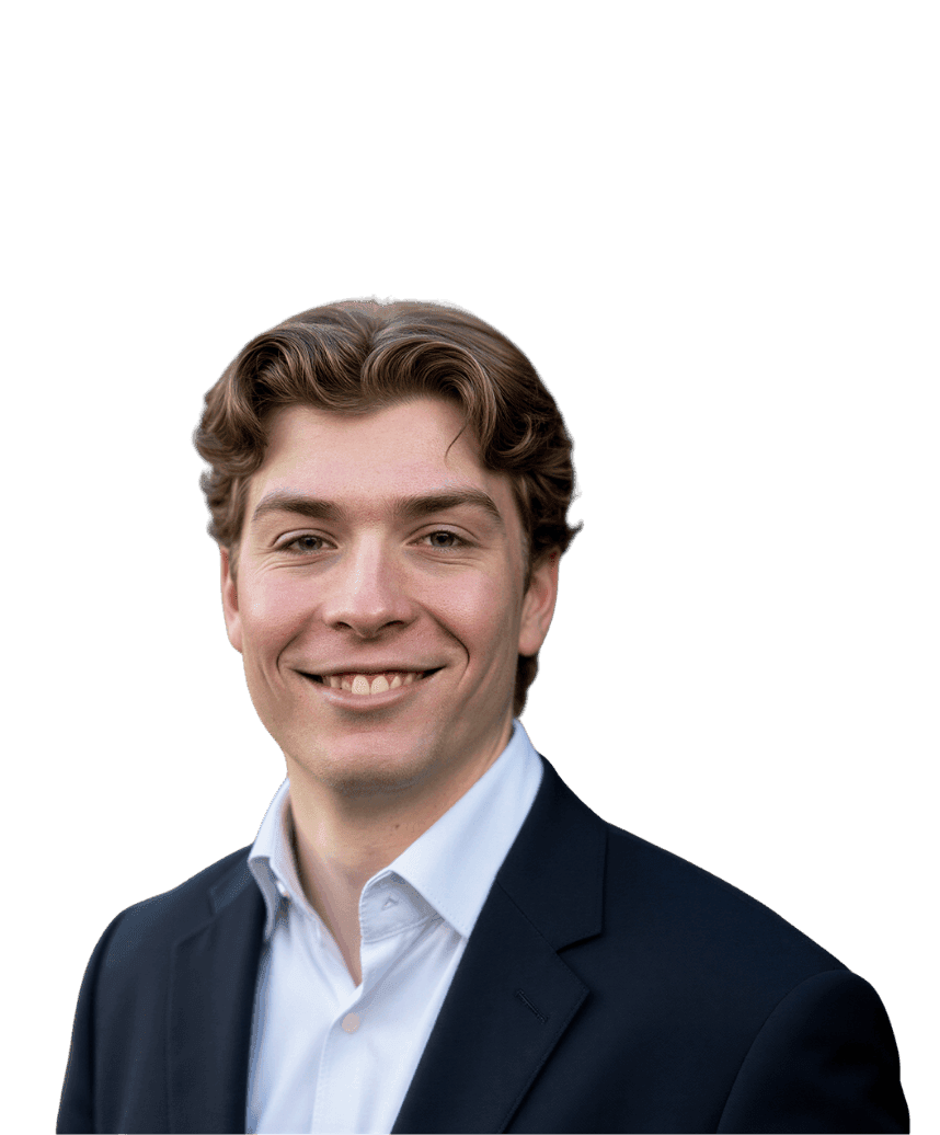 male headshot