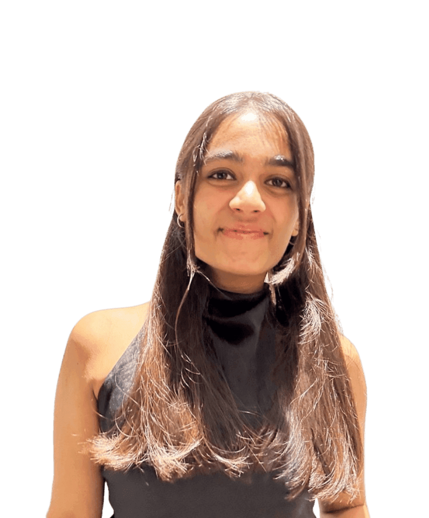 female headshot